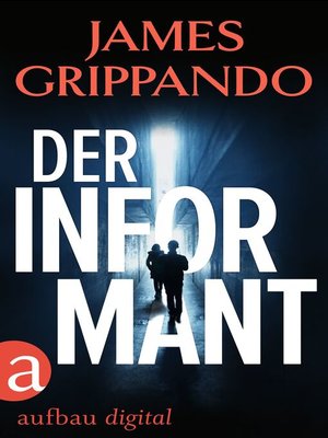 cover image of Der Informant
